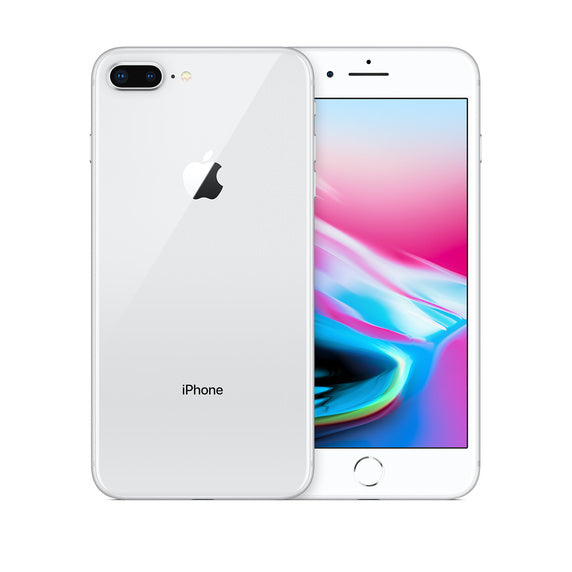 Apple iPhone 8 Plus huolto